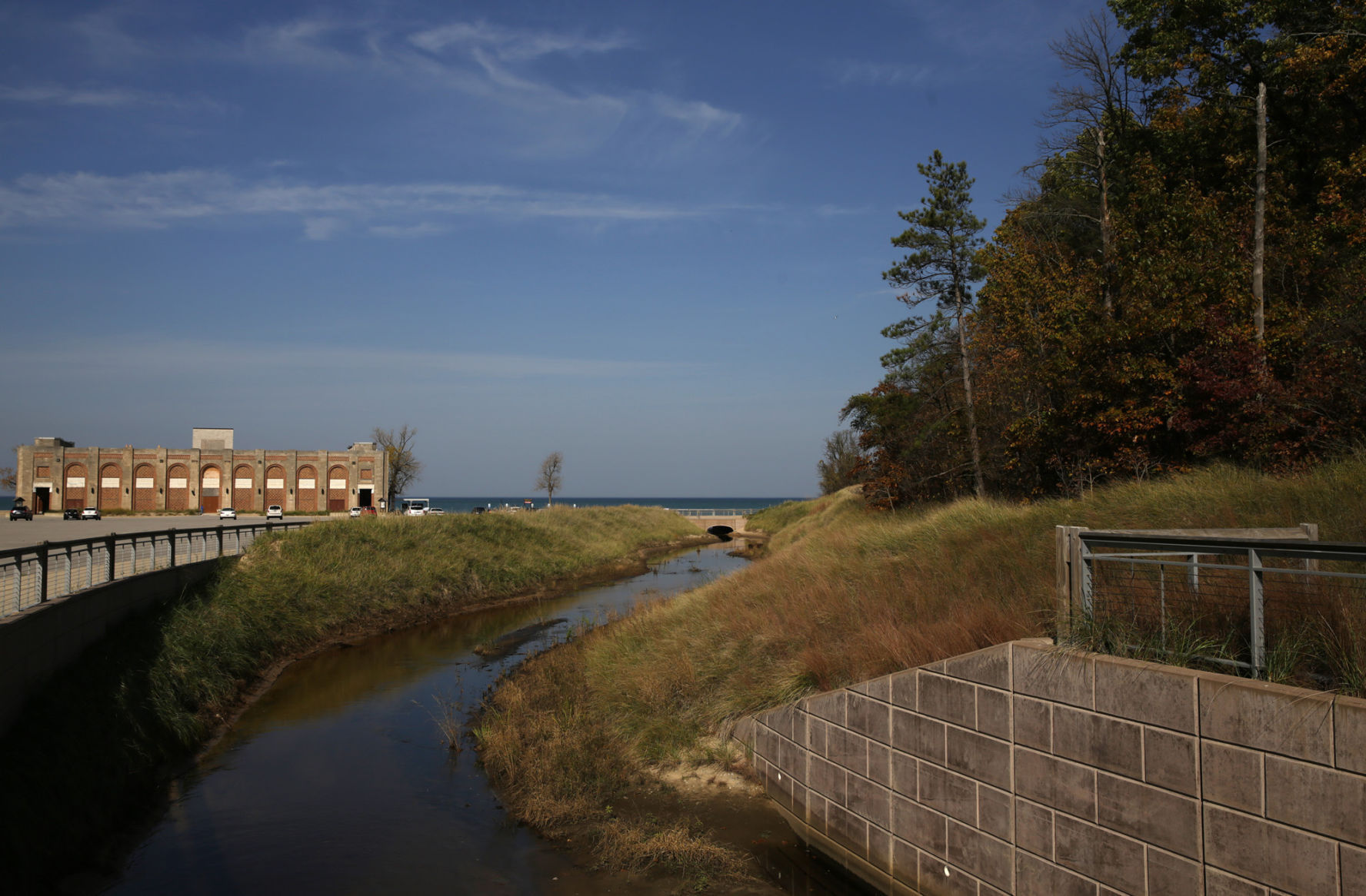 Indiana Dunes National Lakeshore